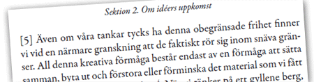 stycke beauchamp